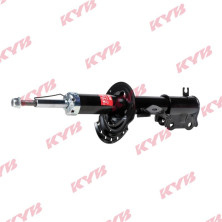 Stoßdämpfer 3320020 Stoßdämpfer 3320020
