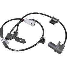 Sensor, Raddrehzahl 09001337