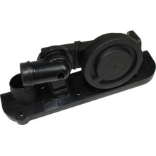 Metzger Ventil, Kurbelgehäuseentlüftung 2385010