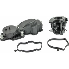 Metzger Ventil, Kurbelgehäuseentlüftung 2385013