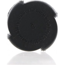 Mahle Verschlussdeckel, Kühlmittelbehälter BEHR CRB 22 000S