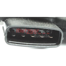 Metzger Wischermotor 2190647