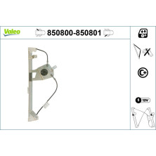 Fensterheber 850800 Fensterheber 850800