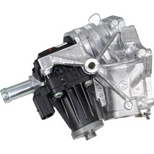 Metzger AGR-Ventil 0892962