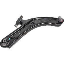 Metzger Lenker, Radaufhängung 58112802