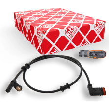 FEBI BILSTEIN 38369 Sensor, Raddrehzahl FEBI BILSTEIN 38369 Sensor, Raddrehzahl