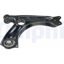 Delphi Lenker, Radaufhängung TC3212