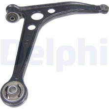 Delphi Lenker, Radaufhängung TC862