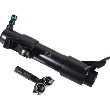 Metzger Waschwasserdüse, Scheinwerferreinigung 2220750