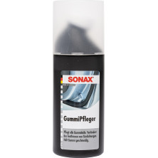 SONAX Gummipflegemittel GummiPfleger 03401000