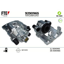 Bremssattel 9290965