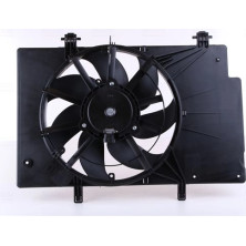 Nissens Lüfter, Motorkühlung 85768