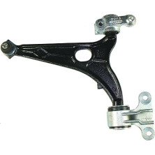 Metzger Lenker, Radaufhängung 58072301