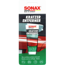 SONAX Kunststoffreiniger KratzerEntferner Kunststoff NanoPro 03050000