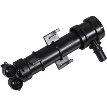 Metzger Waschwasserdüse, Scheinwerferreinigung 2220736