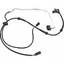Metzger Sensor, Raddrehzahl 09001429