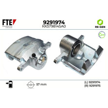 FTE Bremssattel 9291974