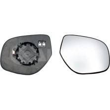Spiegelglas, Außenspiegel 6472859 Spiegelglas, Außenspiegel 6472859