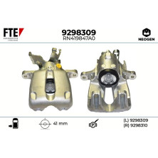 Bremssattel 9298309 Bremssattel 9298309