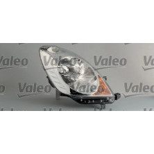 Hauptscheinwerfer 043322 Hauptscheinwerfer 043322