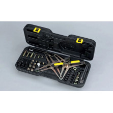 LuK Montagewerkzeugsatz, Kupplung/Schwungrad 400 0237 10