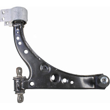 Metzger Lenker, Radaufhängung 58118401