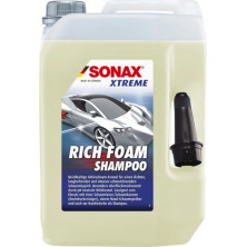 SONAX Autoshampoo XTREME RichFoam Shampoo 02485000