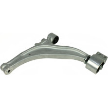 Metzger Lenker, Radaufhängung 58104802