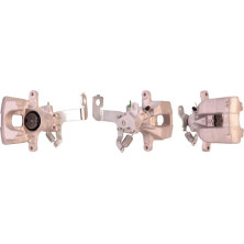 Ferodo Bremssattel PREMIER FCL695278