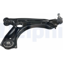 Delphi Lenker, Radaufhängung TC3216