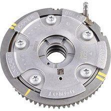 Metzger Nockenwellenversteller Hydraulisch 2410040