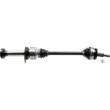FEBI BILSTEIN 181255 Antriebswelle FEBI BILSTEIN 181255 Antriebswelle