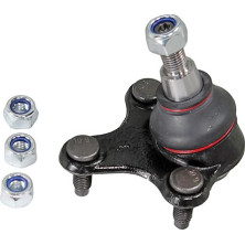 Metzger Trag-/Führungsgelenk COMPETENCE KIT 57033001