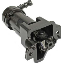 Metzger Waschwasserdüse, Scheinwerferreinigung 2220506