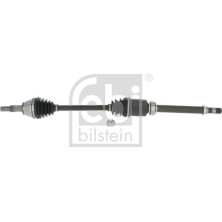 FEBI BILSTEIN 184797 Antriebswelle FEBI BILSTEIN 184797 Antriebswelle