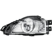 Hella Nebelscheinwerfer 1NA 354 665-021