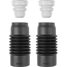 Monroe Staubschutzsatz, Stoßdämpfer PROTECTION KIT PK157