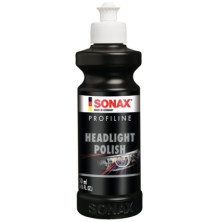 SONAX Aufbereitungs-Set, Scheinwerfer PROFILINE HeadlightPolish 02761410 SONAX Aufbereitungs-Set, Scheinwerfer PROFILINE HeadlightPolish 02761410