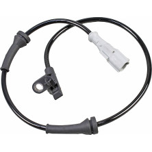 Metzger Sensor, Raddrehzahl 09001255