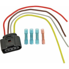 Metzger Kabelreparatursatz, Zündspule 2324009