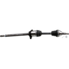 FEBI BILSTEIN 183086 Antriebswelle FEBI BILSTEIN 183086 Antriebswelle