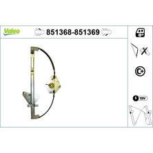 Fensterheber 851369 Fensterheber 851369