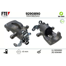 Bremssattel 9290890 Bremssattel 9290890
