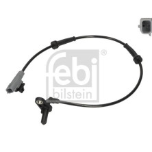 febi bilstein Sensor, Raddrehzahl 193016 febi bilstein Sensor, Raddrehzahl 193016