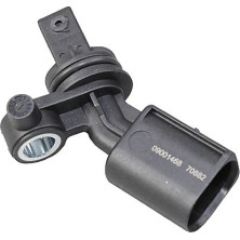 Metzger Sensor, Raddrehzahl 09001468