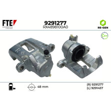 FTE Bremssattel 9291277