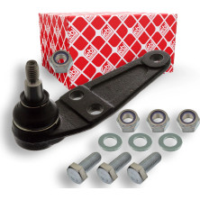 FEBI BILSTEIN 14755 Trag-/Führungsgelenk FEBI BILSTEIN 14755 Trag-/Führungsgelenk