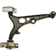 Lenker, Radaufhängung JTC376