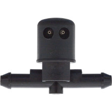 FEBI BILSTEIN 49194 Waschwasserdüse, Scheibenreinigung FEBI BILSTEIN 49194 Waschwasserdüse, Scheibenreinigung