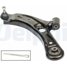 Lenker, Radaufhängung TC3932